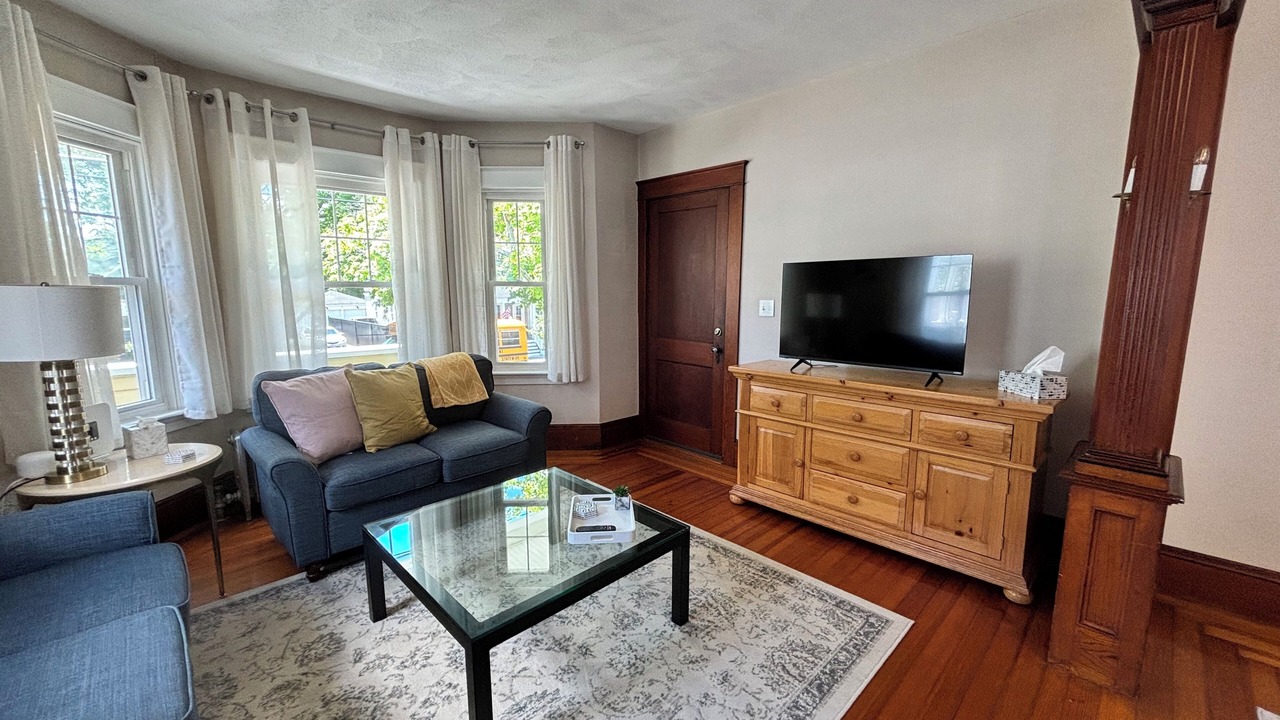 Photo of Livingroom in Bristol