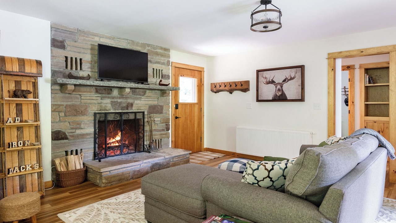 Photo of Livingroom in Wilmington