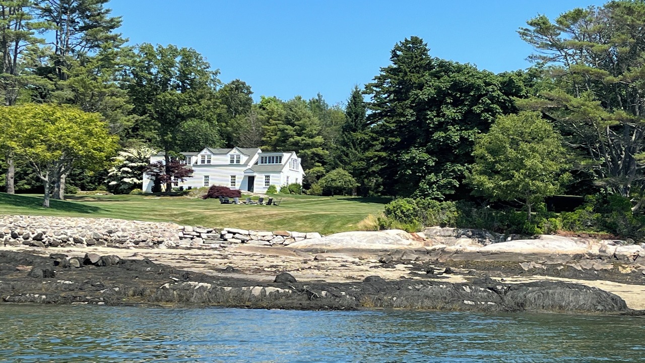 Photo of Outdoor in Isle of Springs
