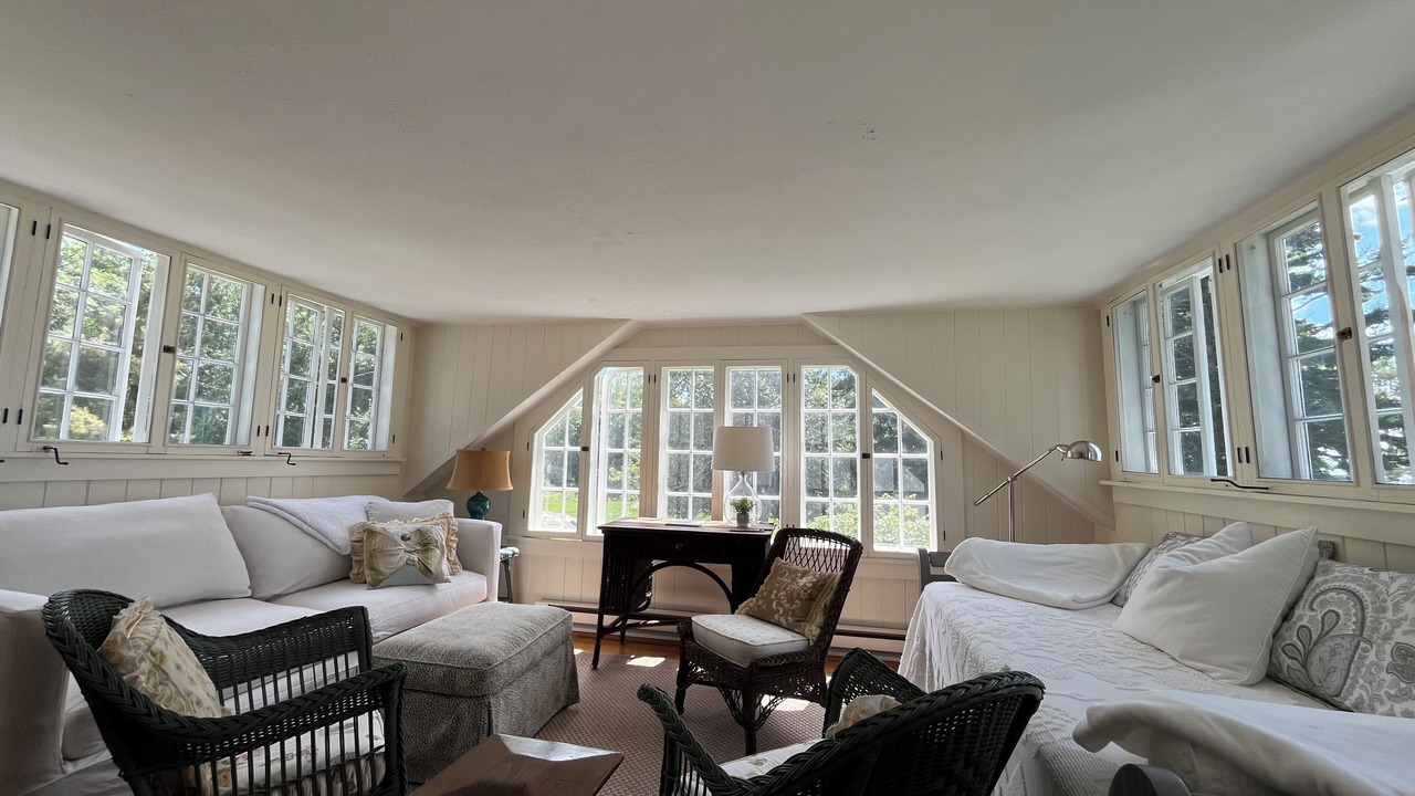Photo of Livingroom in Isle of Springs