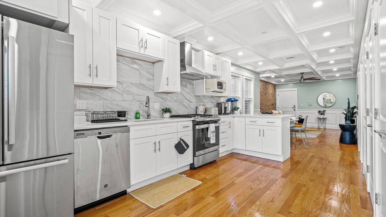 Photo of Kitchen in Dorchester
