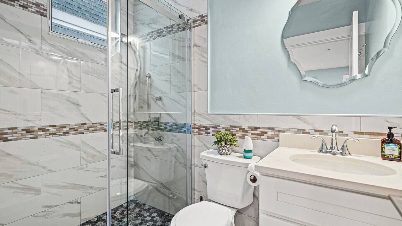 Photo of Bathroom in Dorchester