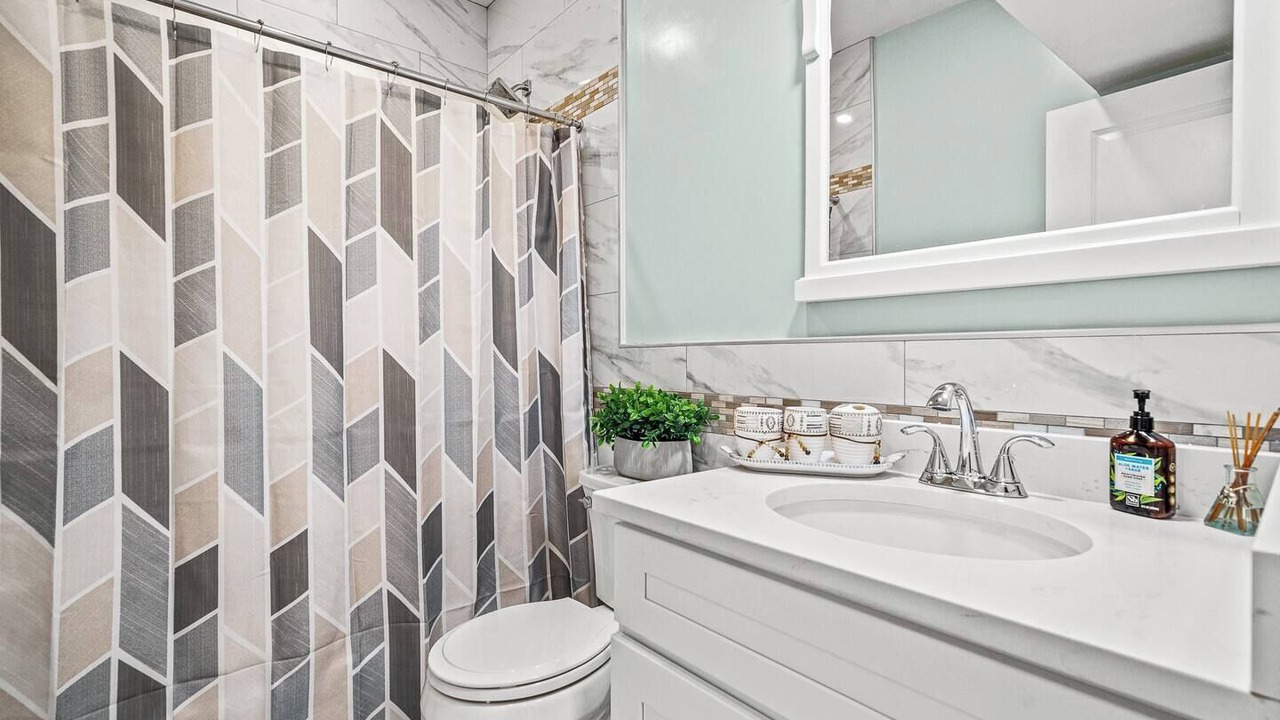 Photo of Bathroom in Dorchester