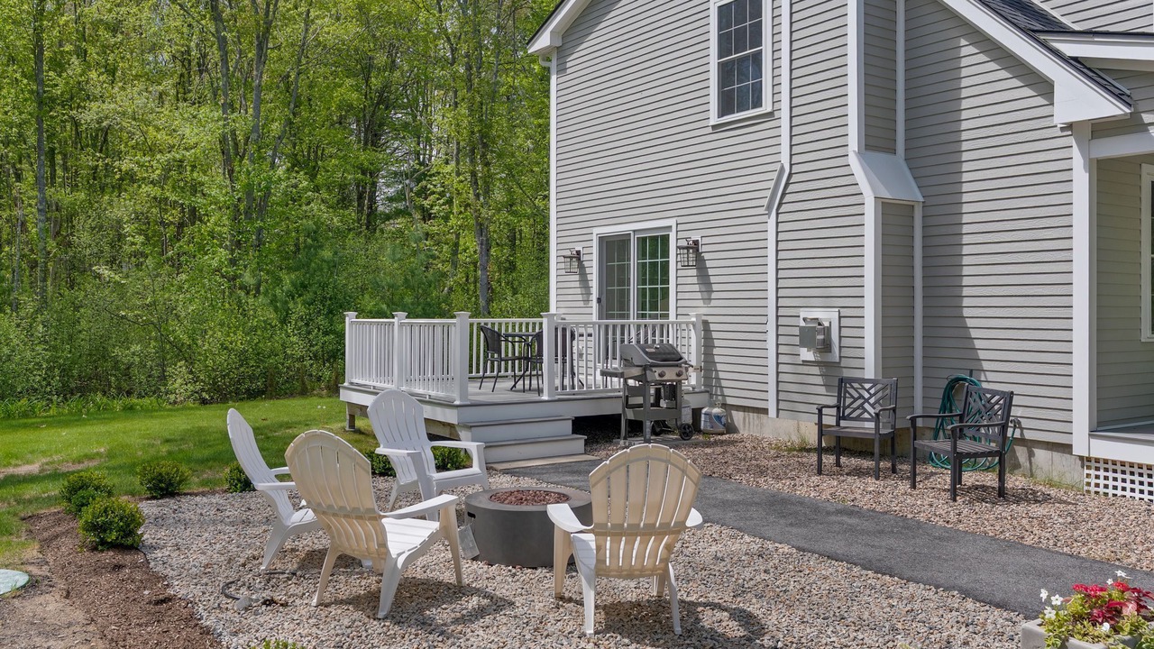 Photo of Outdoor in Kennebunk