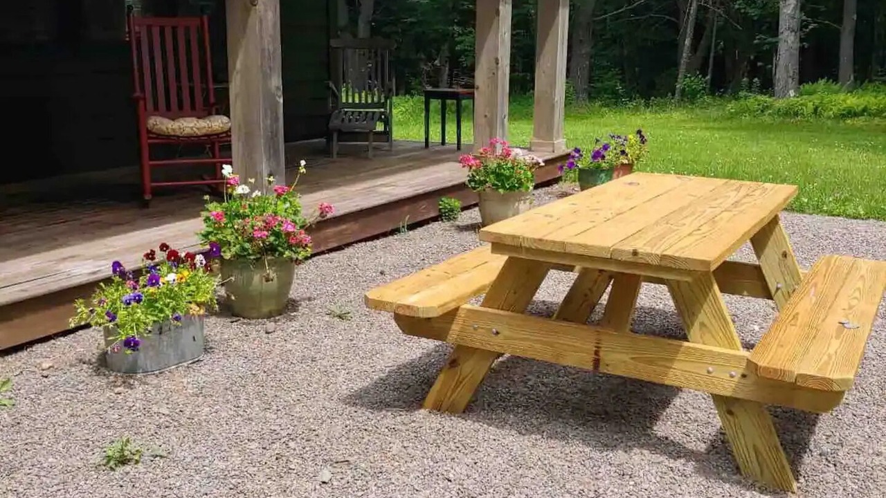 Photo of Outdoor in Meredith