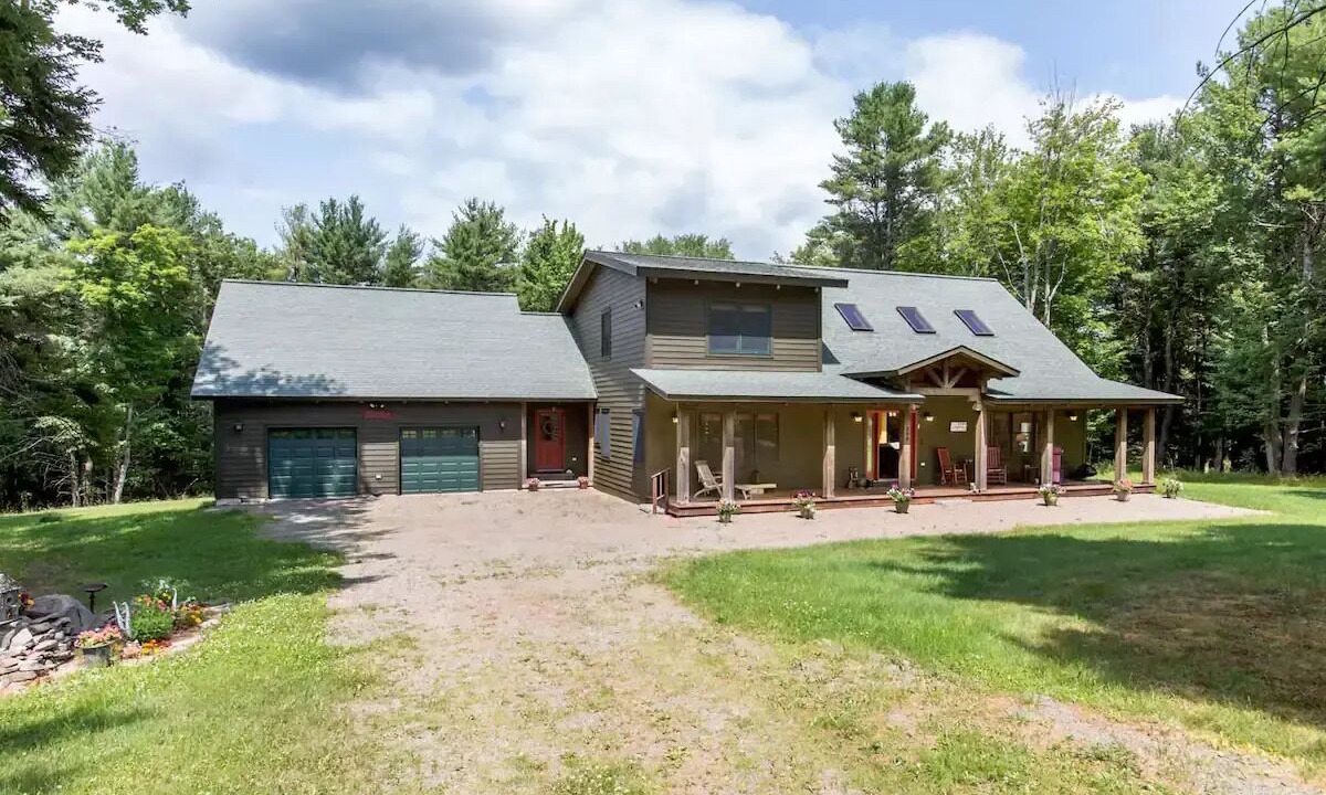 Photo of Outdoor in Meredith