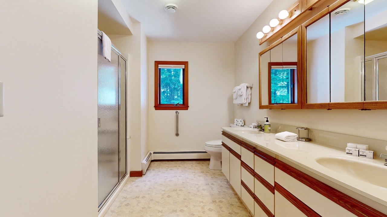 Photo of Bathroom in West Poland