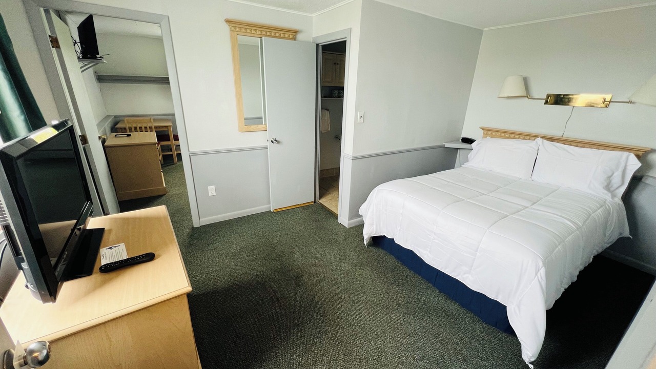 Photo of Bedroom in Tisbury
