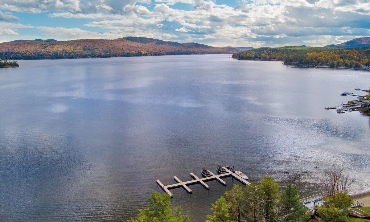 Photo of Outdoor in Schroon Lake