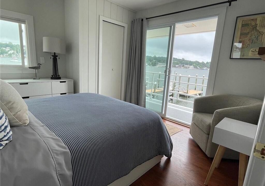 Photo of Bedroom in Portsmouth