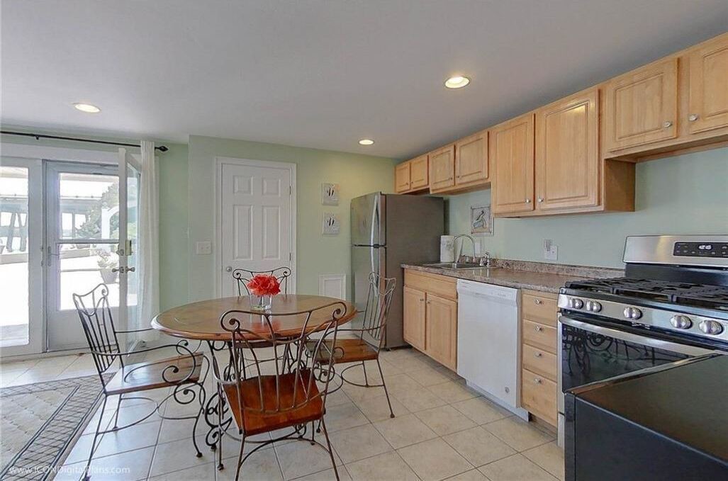 Photo of Kitchen in Portsmouth