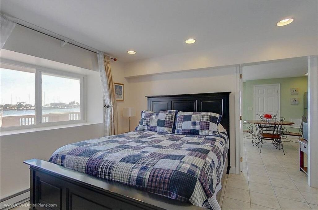 Photo of Bedroom in Portsmouth