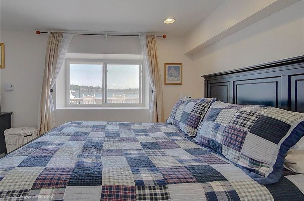 Photo of Bedroom in Portsmouth