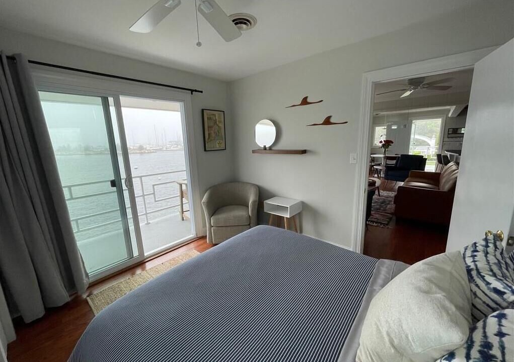 Photo of Bedroom in Portsmouth
