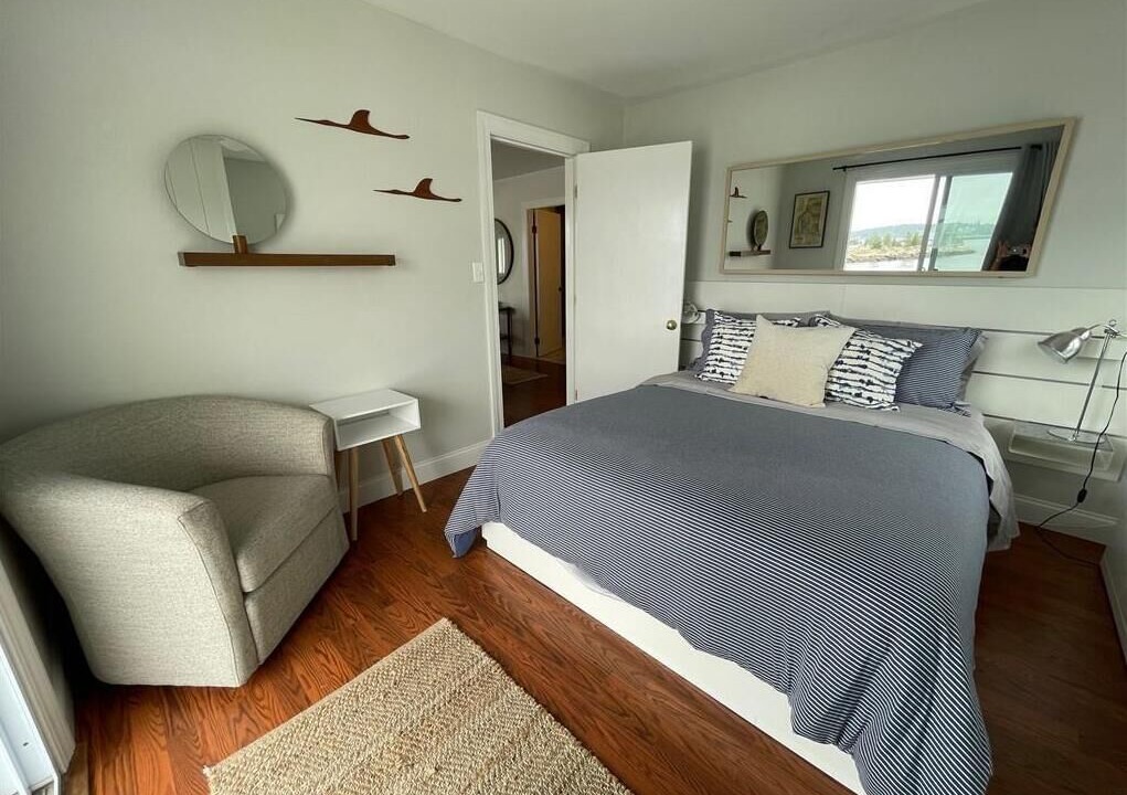 Photo of Bedroom in Portsmouth