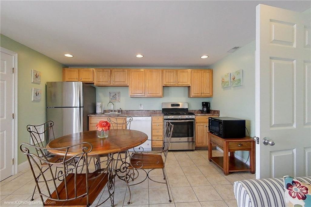Photo of Kitchen in Portsmouth