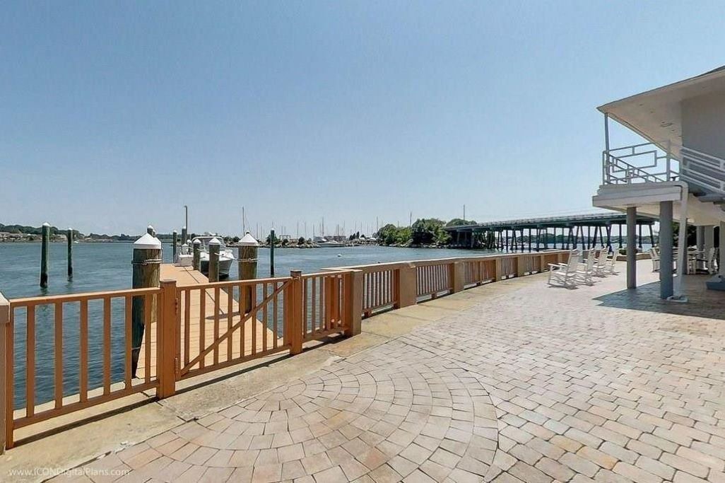Photo of Patio Balcony in Portsmouth