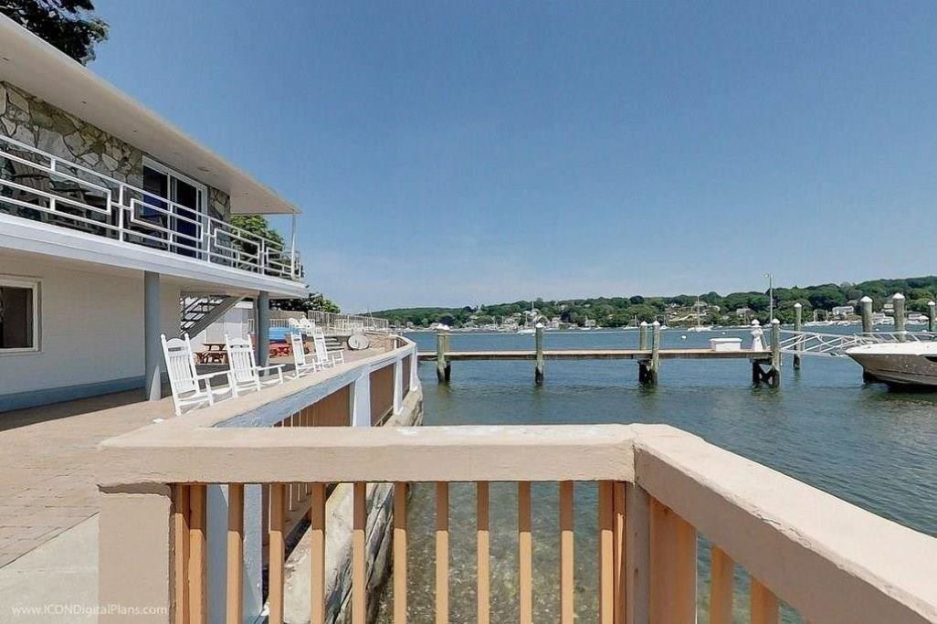 Photo of Patio Balcony in Portsmouth