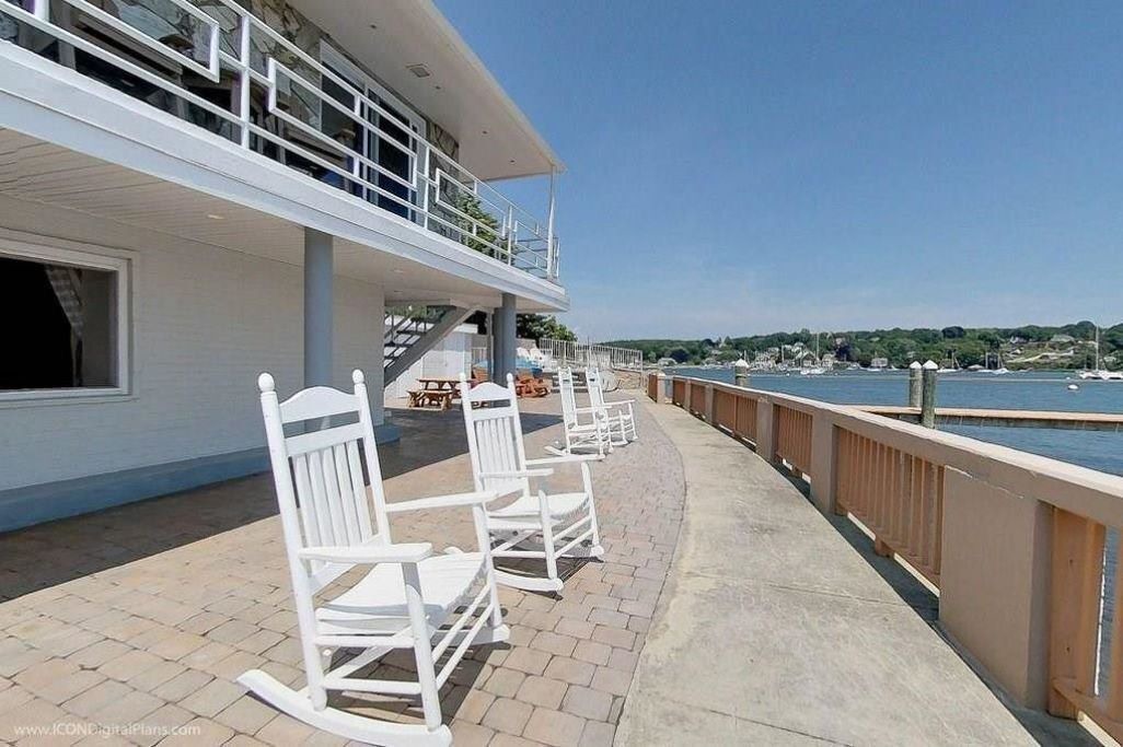 Photo of Patio Balcony in Portsmouth