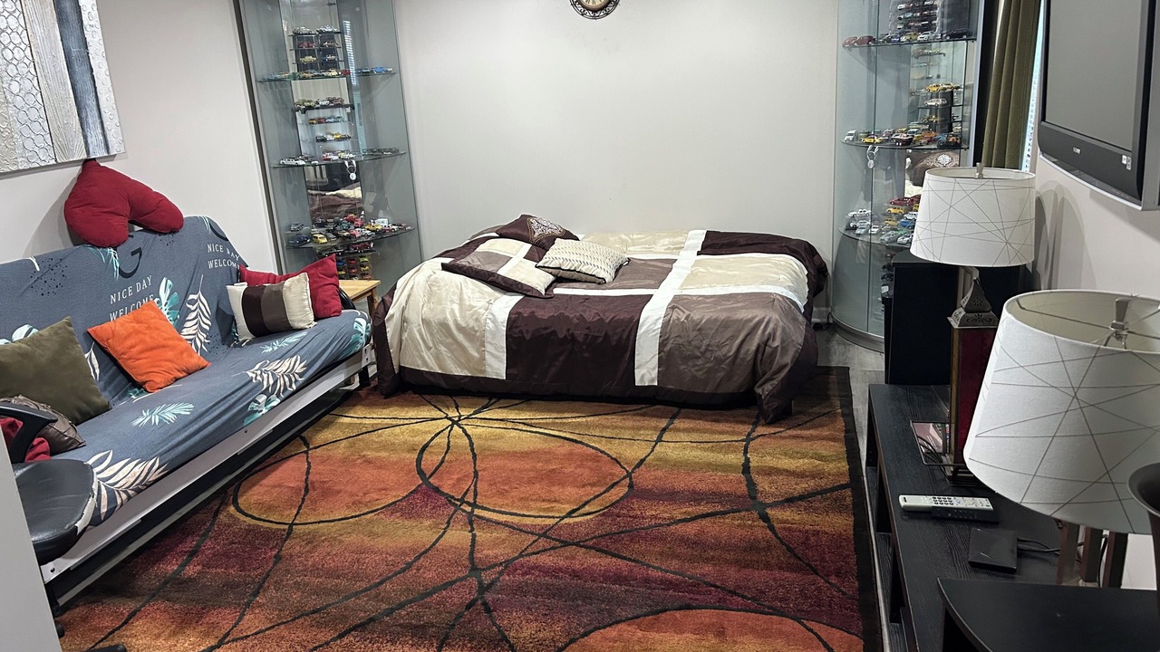 Photo of Bedroom in West Henrietta