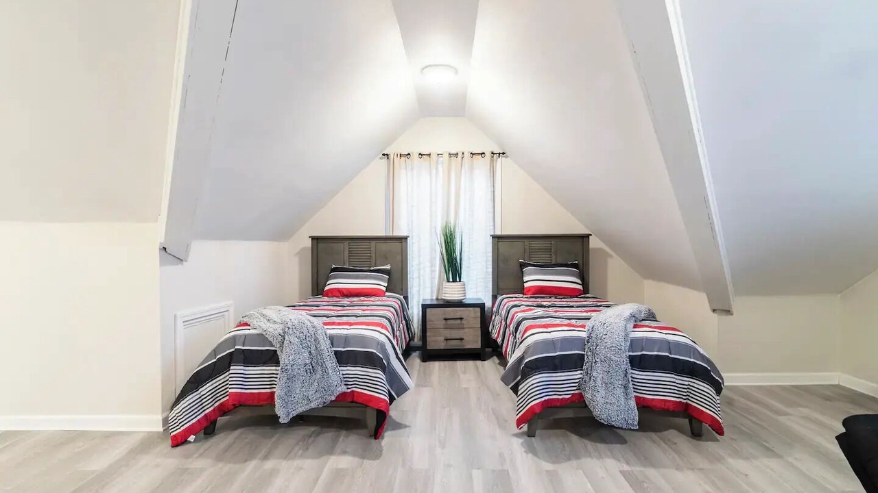 Photo of Bedroom in Amston
