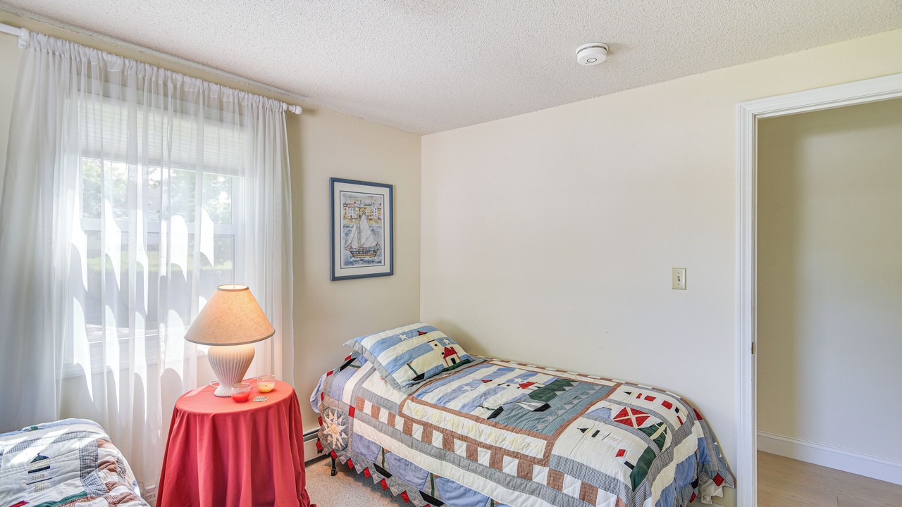 Photo of Bedroom in Newport East