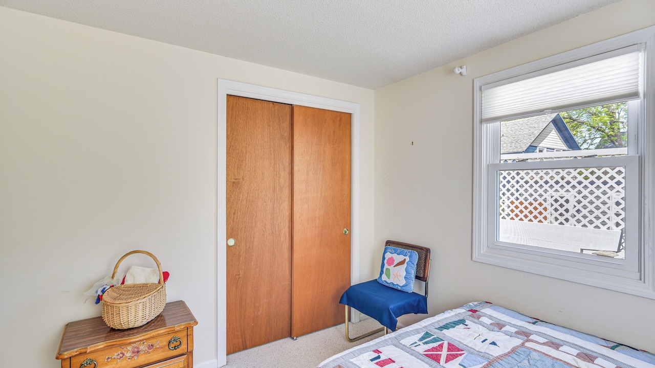 Photo of Bedroom in Newport East