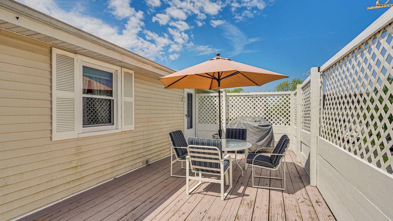Photo of Outdoor in Newport East