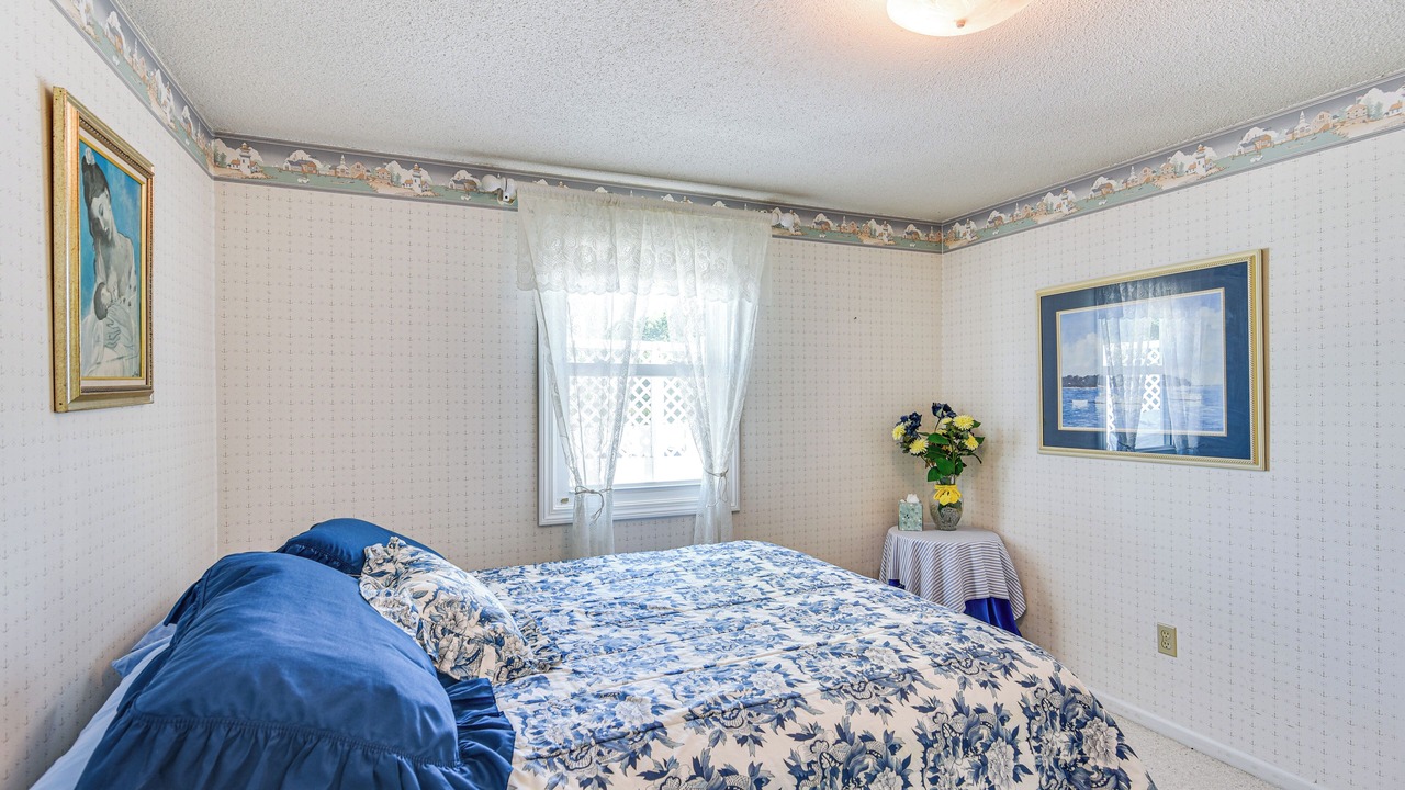 Photo of Bedroom in Newport East