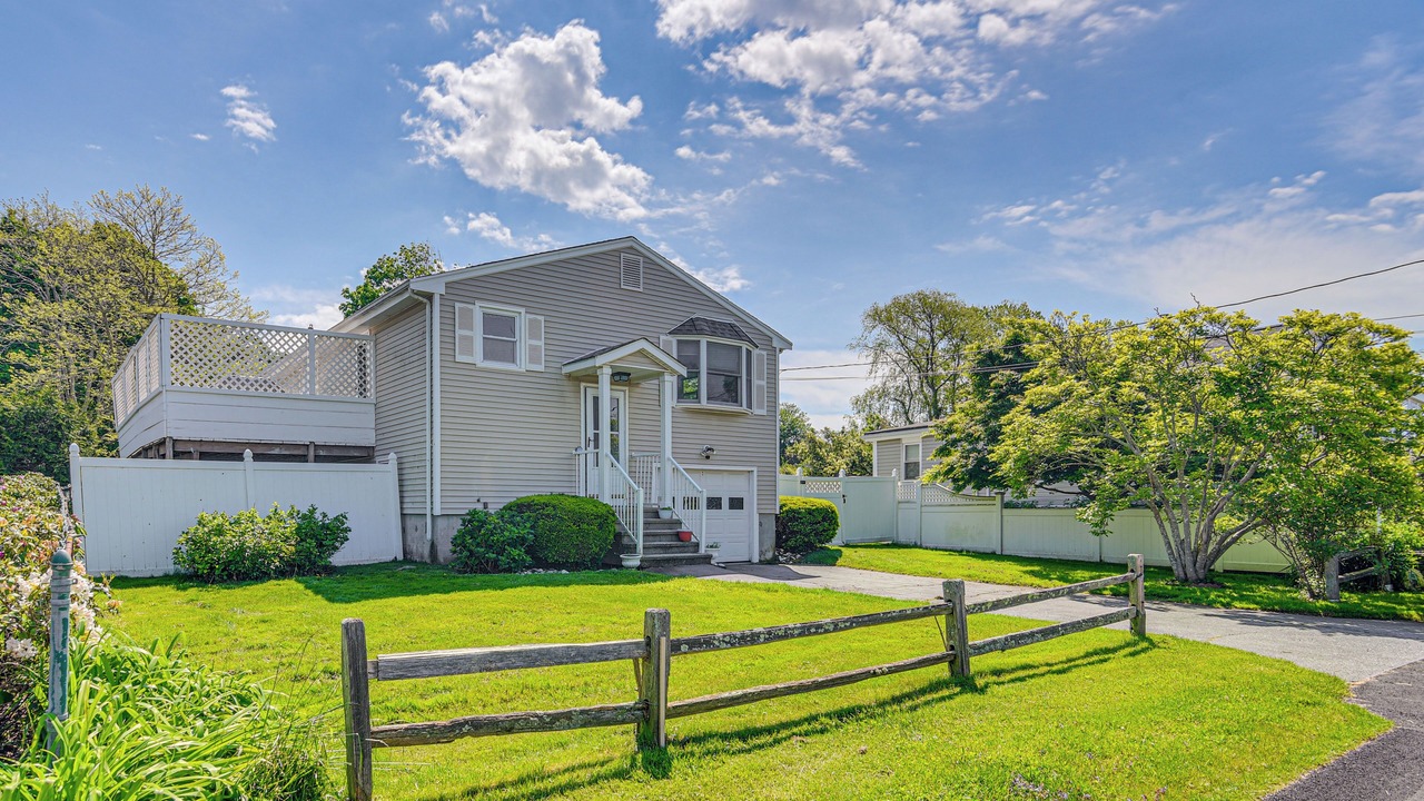Photo of Outdoor in Newport East
