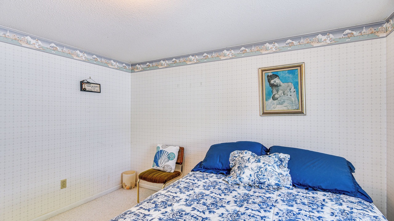 Photo of Bedroom in Newport East