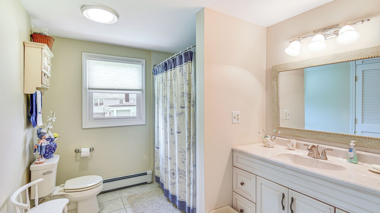 Photo of Bathroom in Newport East