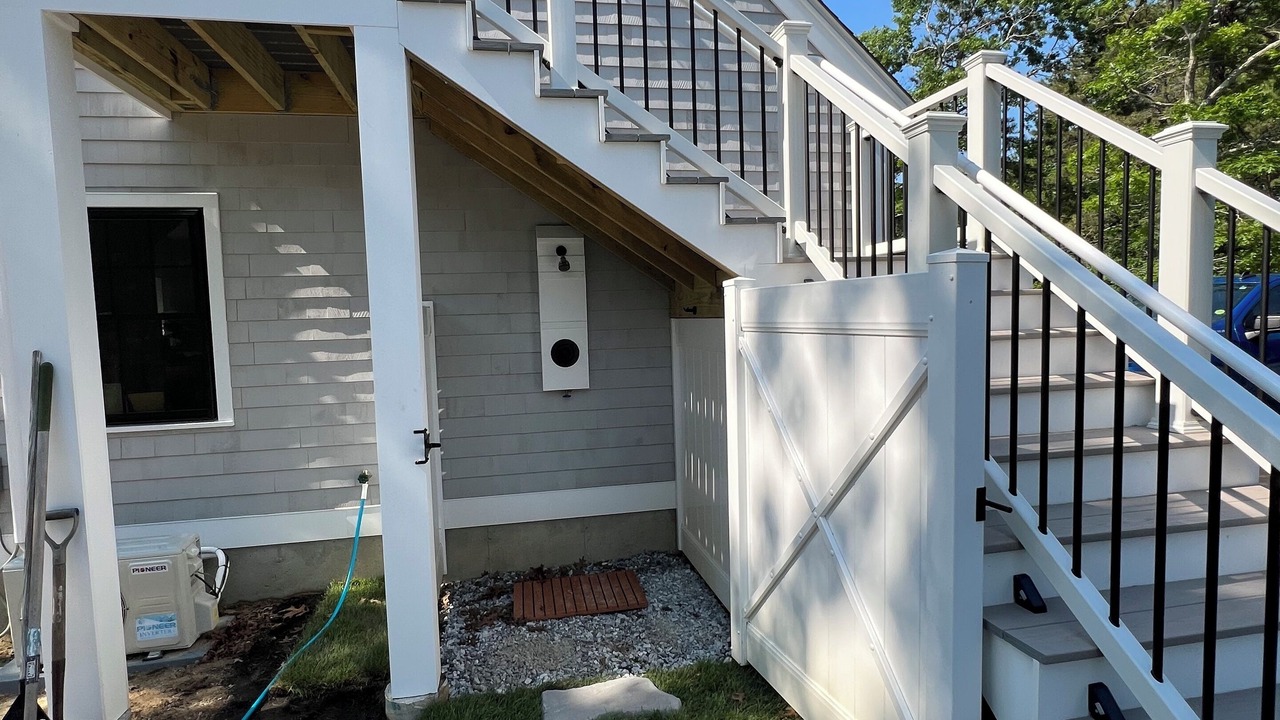 Photo of Outdoor in Little Neck Bay