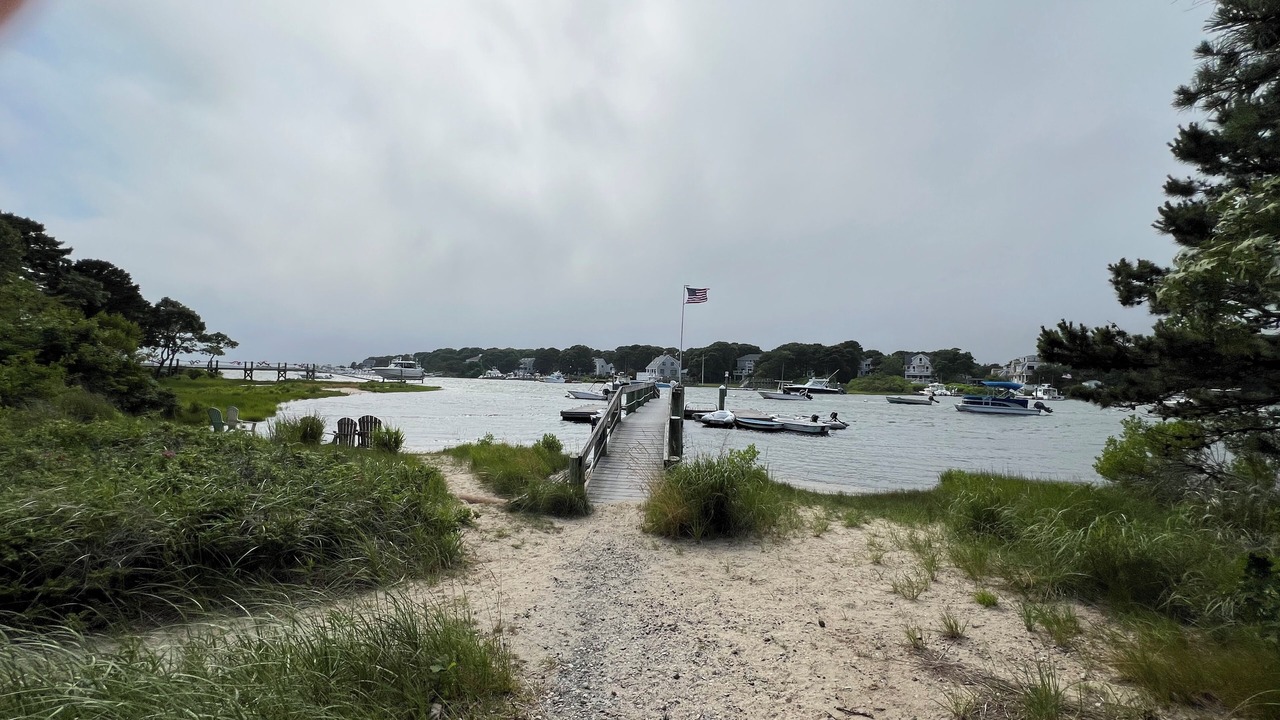 Photo of Outdoor in Little Neck Bay