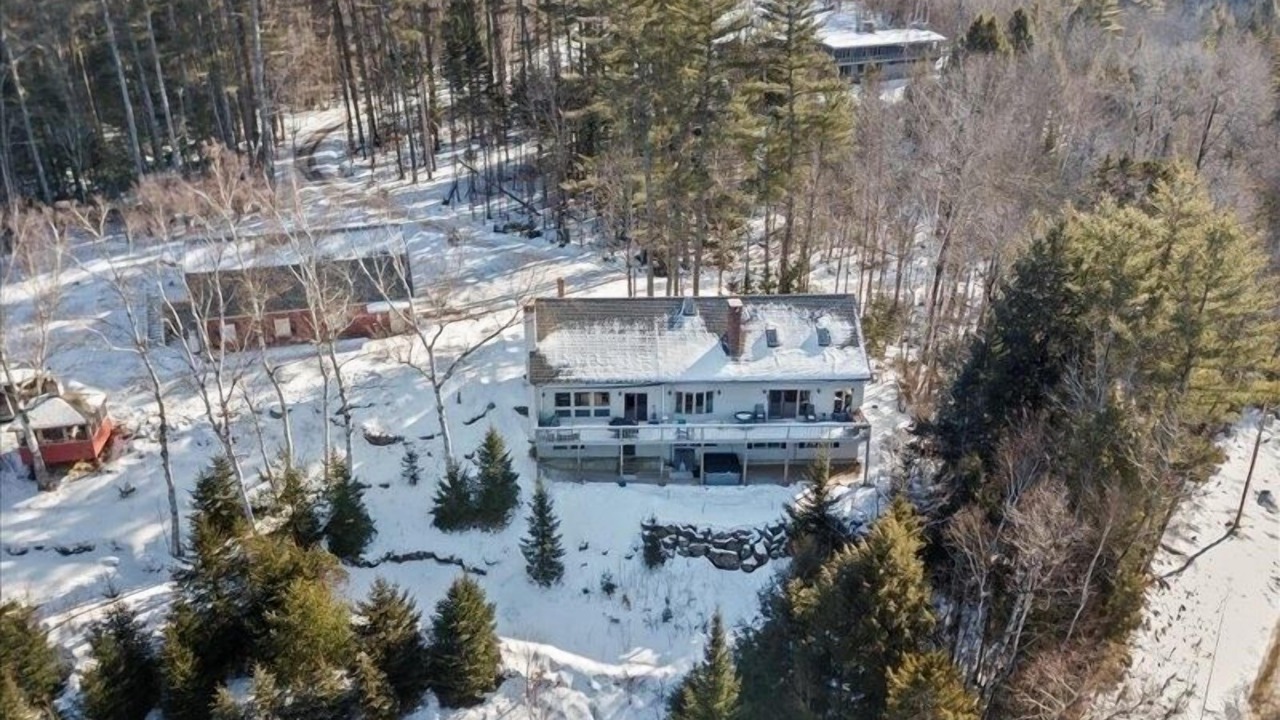 Photo of Outdoor in Jackson