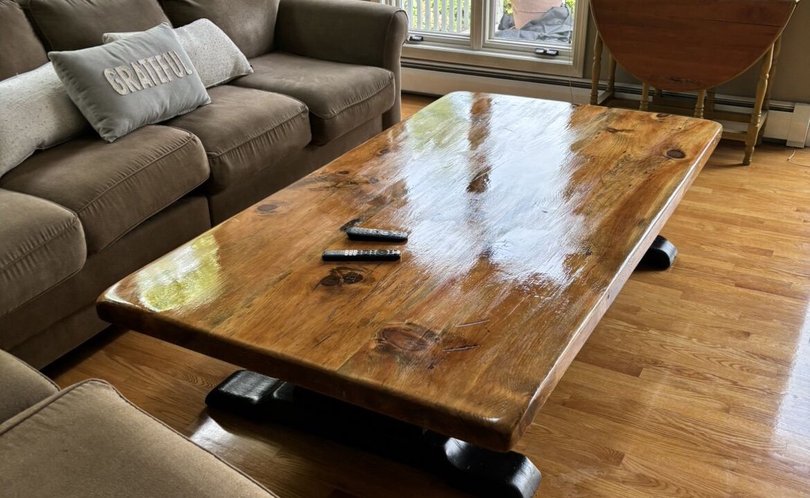 Photo of Livingroom in Jackson
