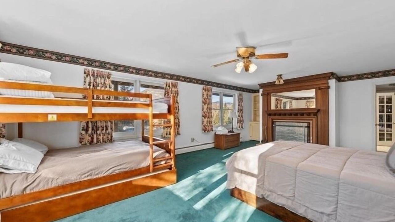Photo of Bedroom in Jackson