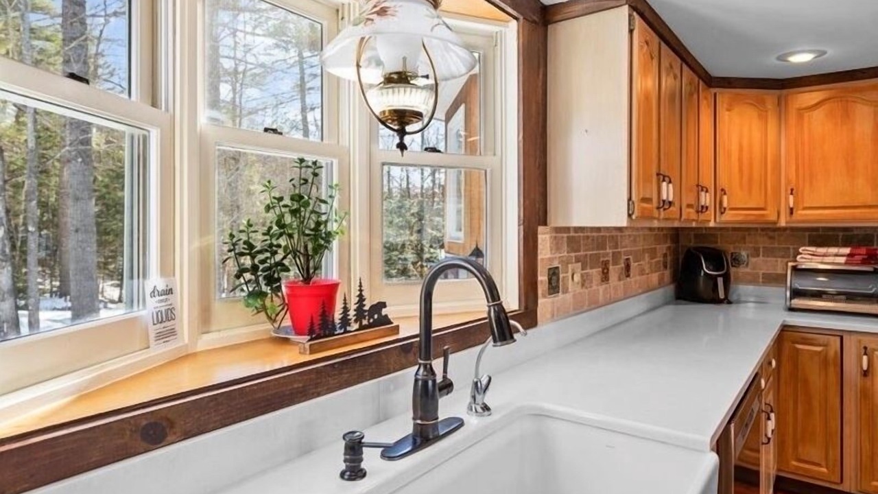 Photo of Kitchen in Jackson