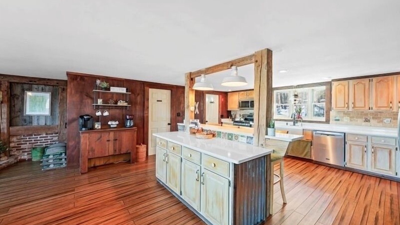 Photo of Kitchen in Jackson