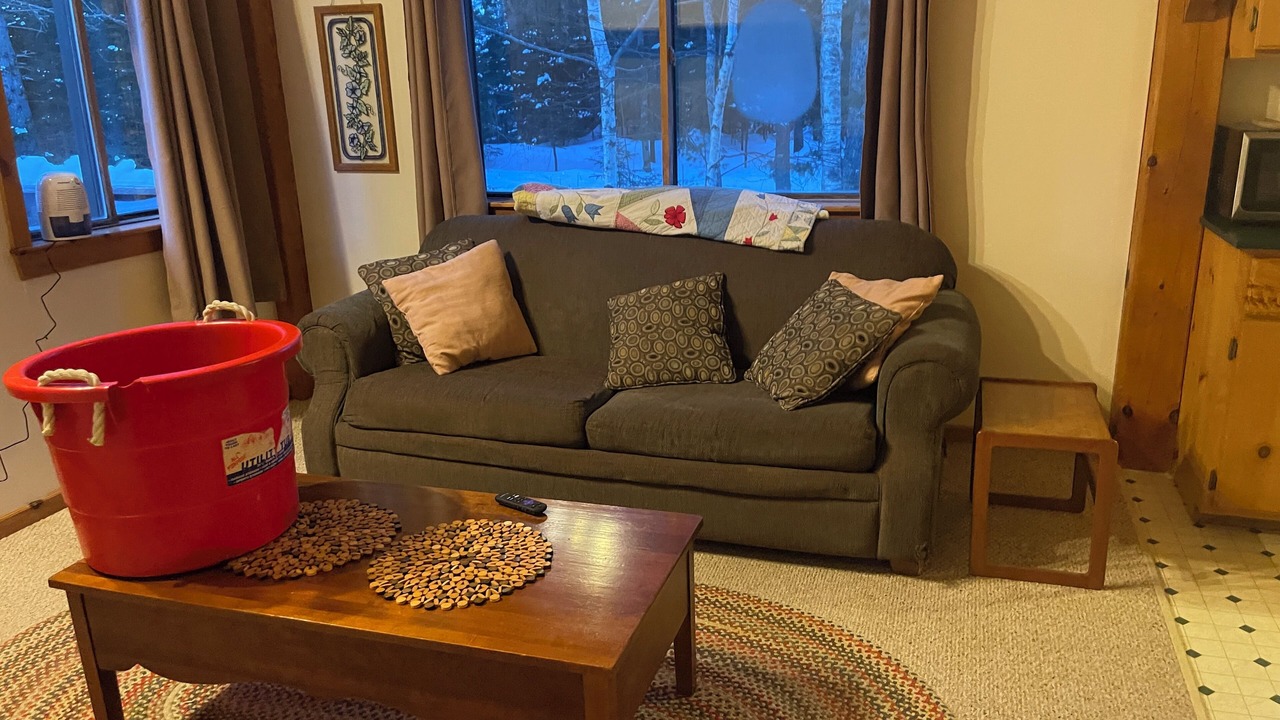 Photo of Livingroom in Carrabassett Valley