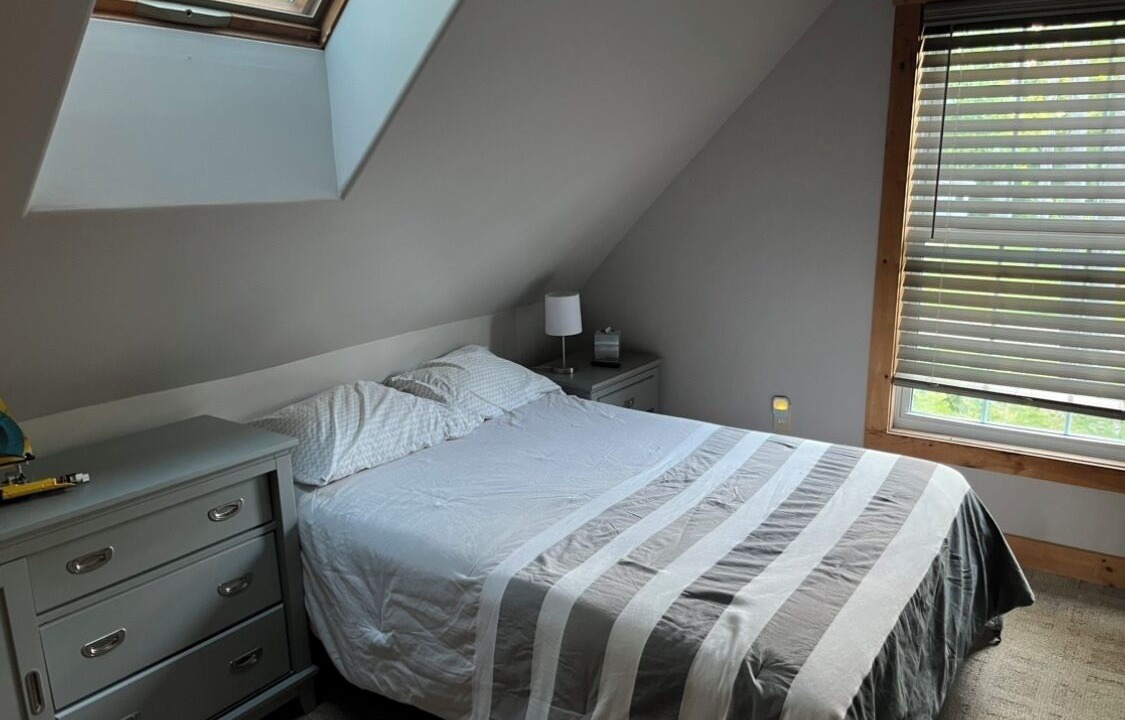 Photo of Bedroom in East Wakefield