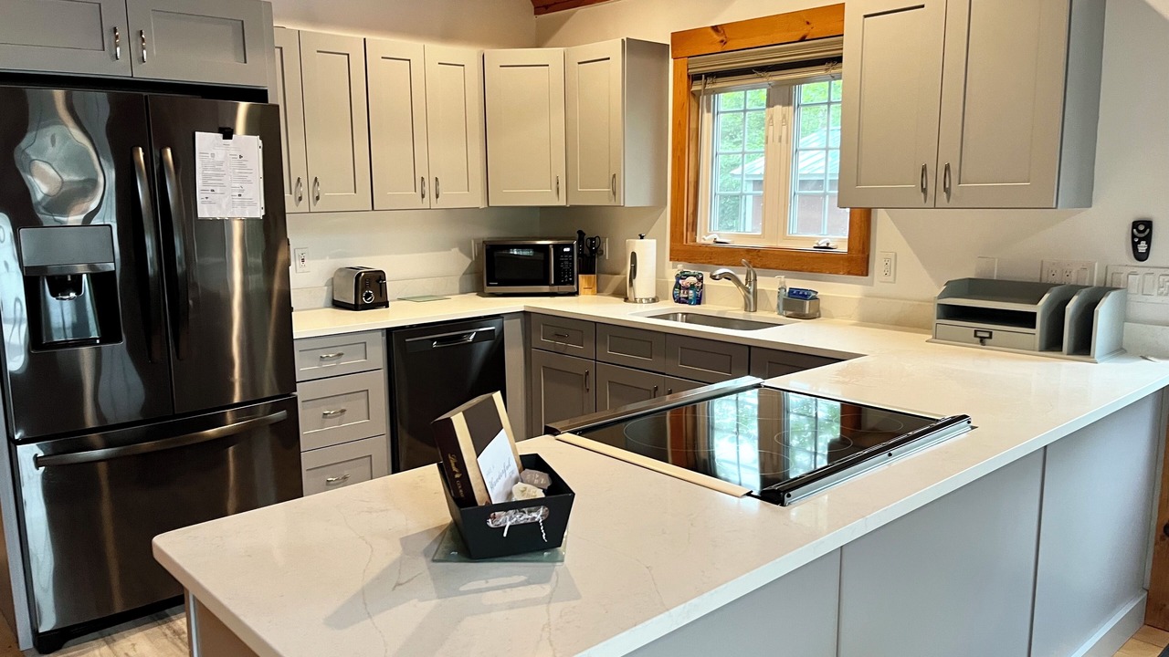 Photo of Kitchen in East Wakefield