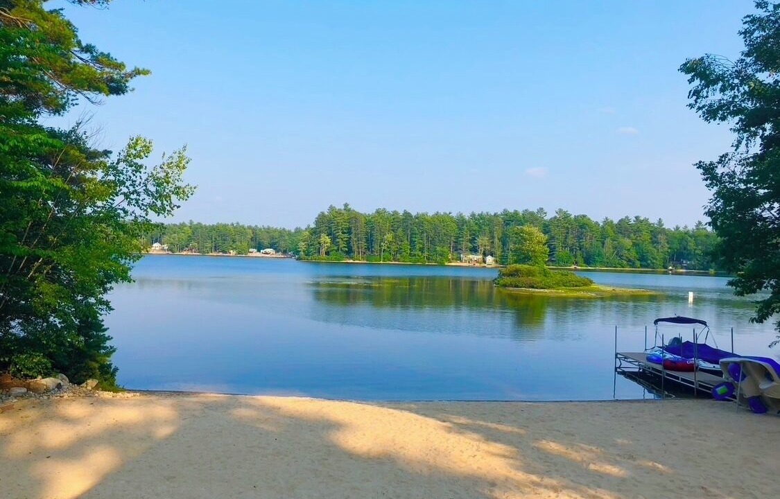 Photo of Outdoor in East Wakefield