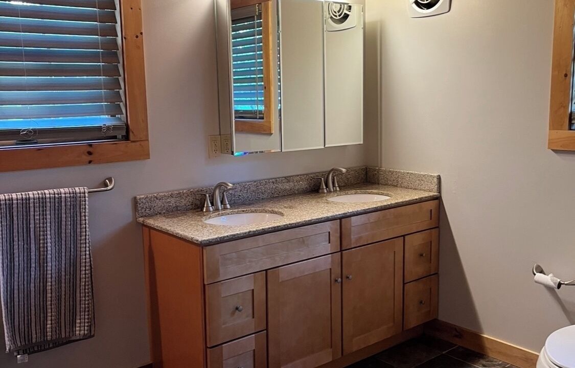 Photo of Bathroom in East Wakefield