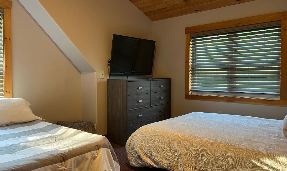 Photo of Bedroom in East Wakefield
