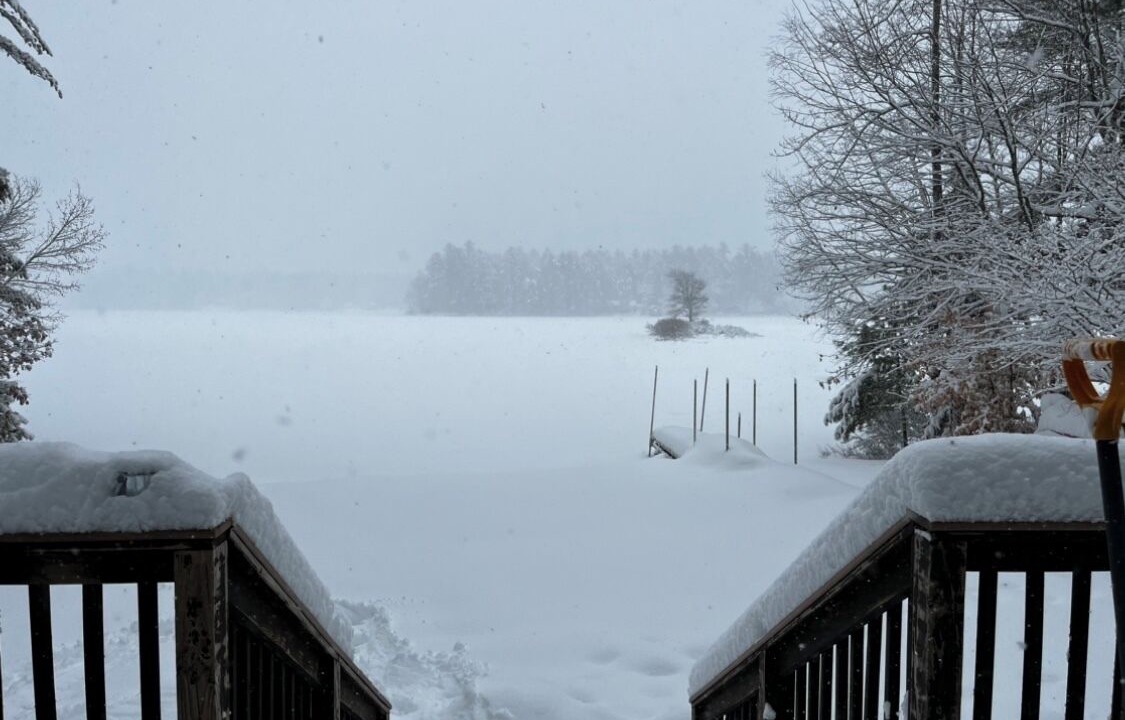 Photo of Outdoor in East Wakefield