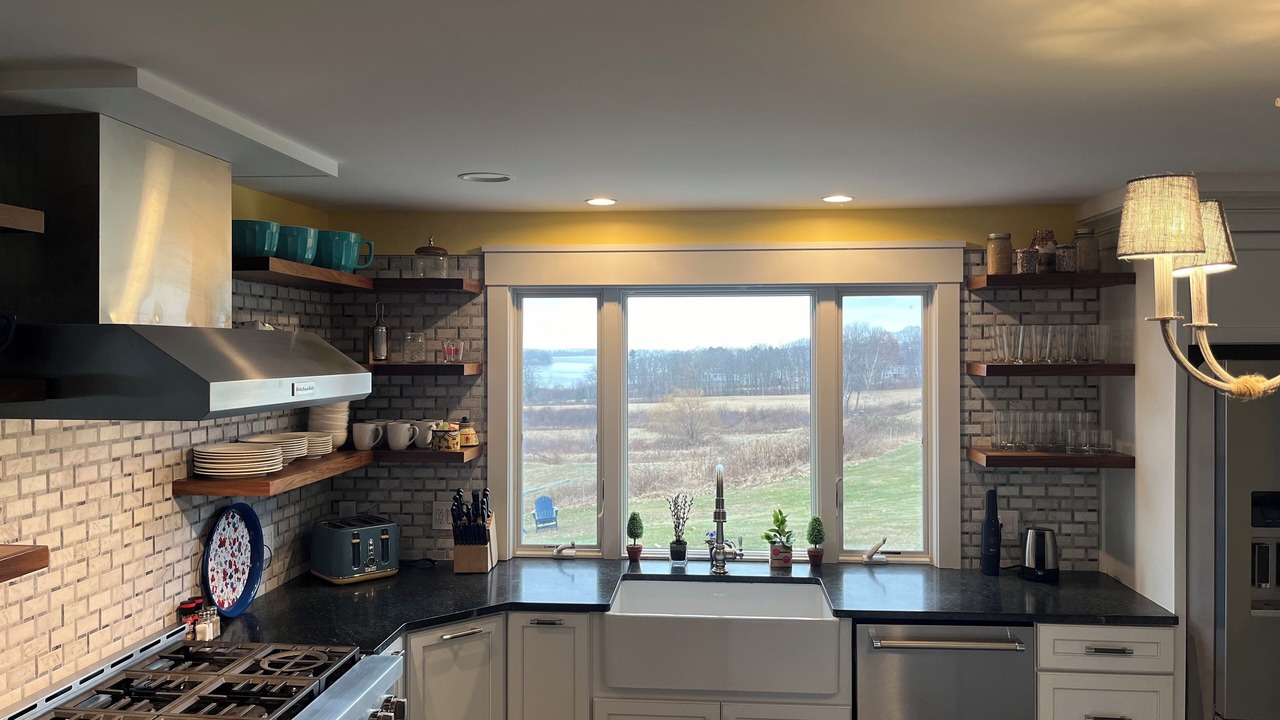 Photo of Kitchen in Yarmouth