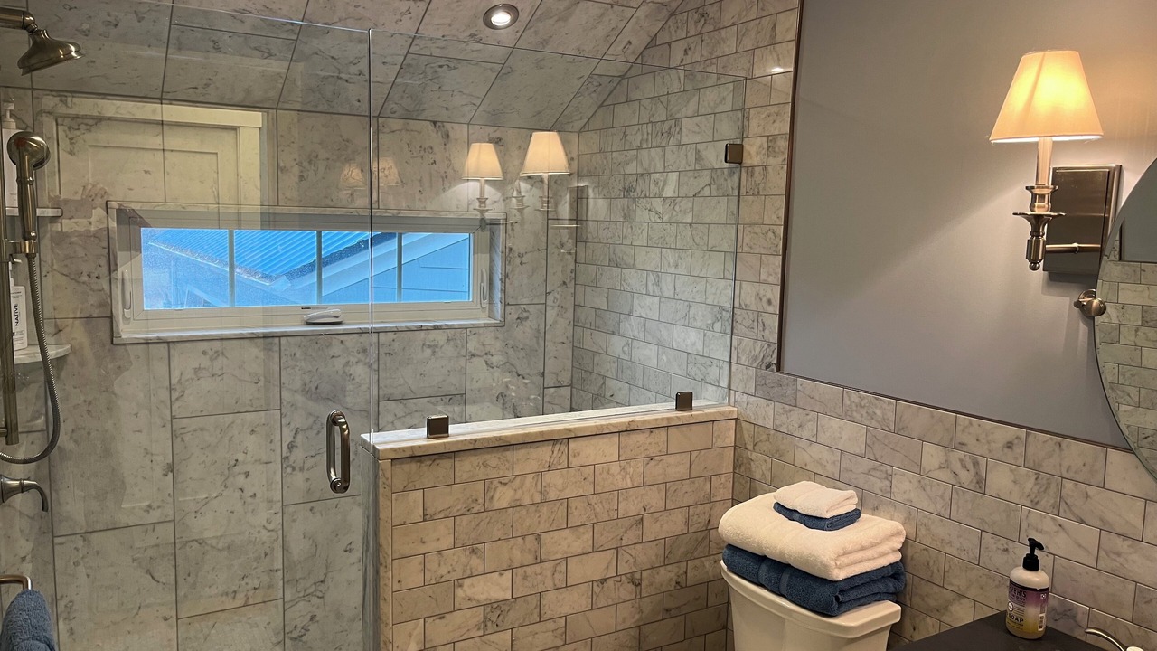 Photo of Bathroom in Yarmouth