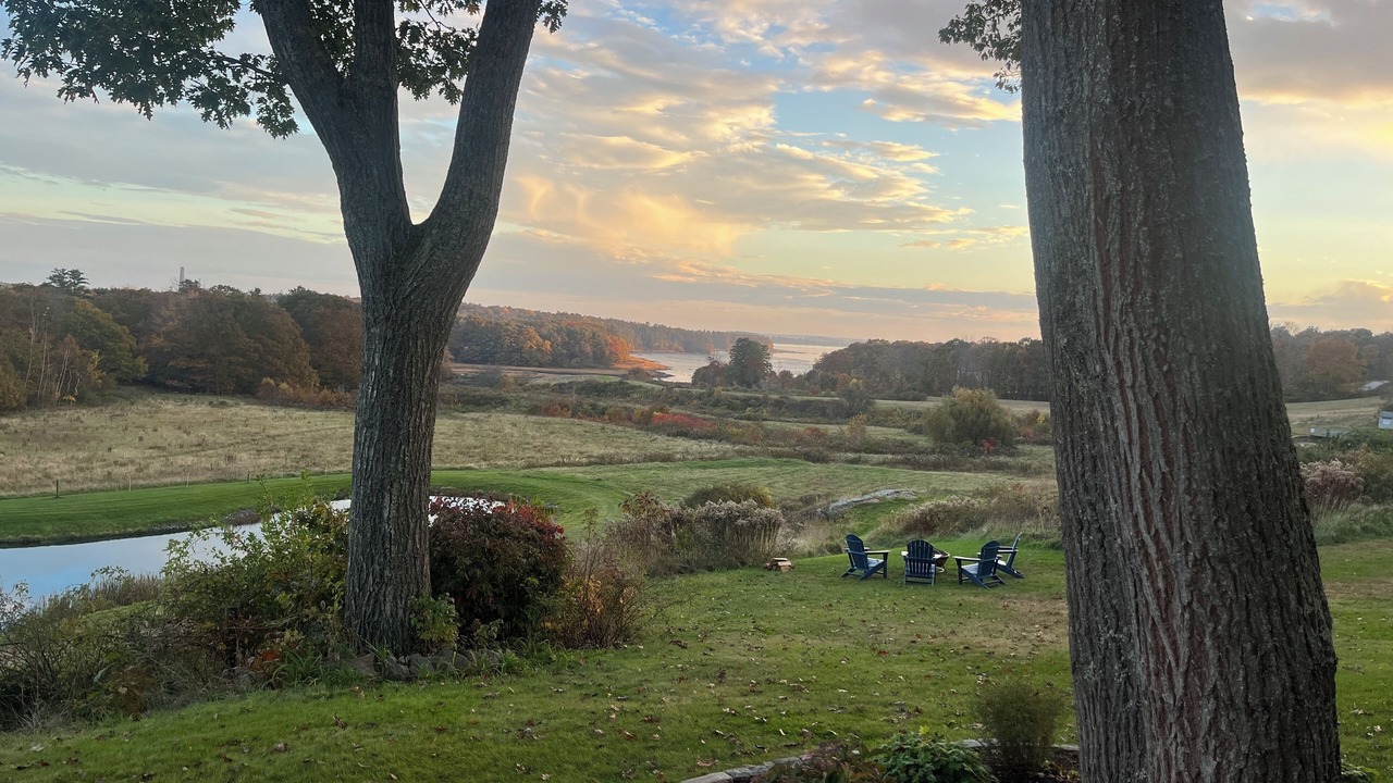 Photo of Outdoor in Yarmouth