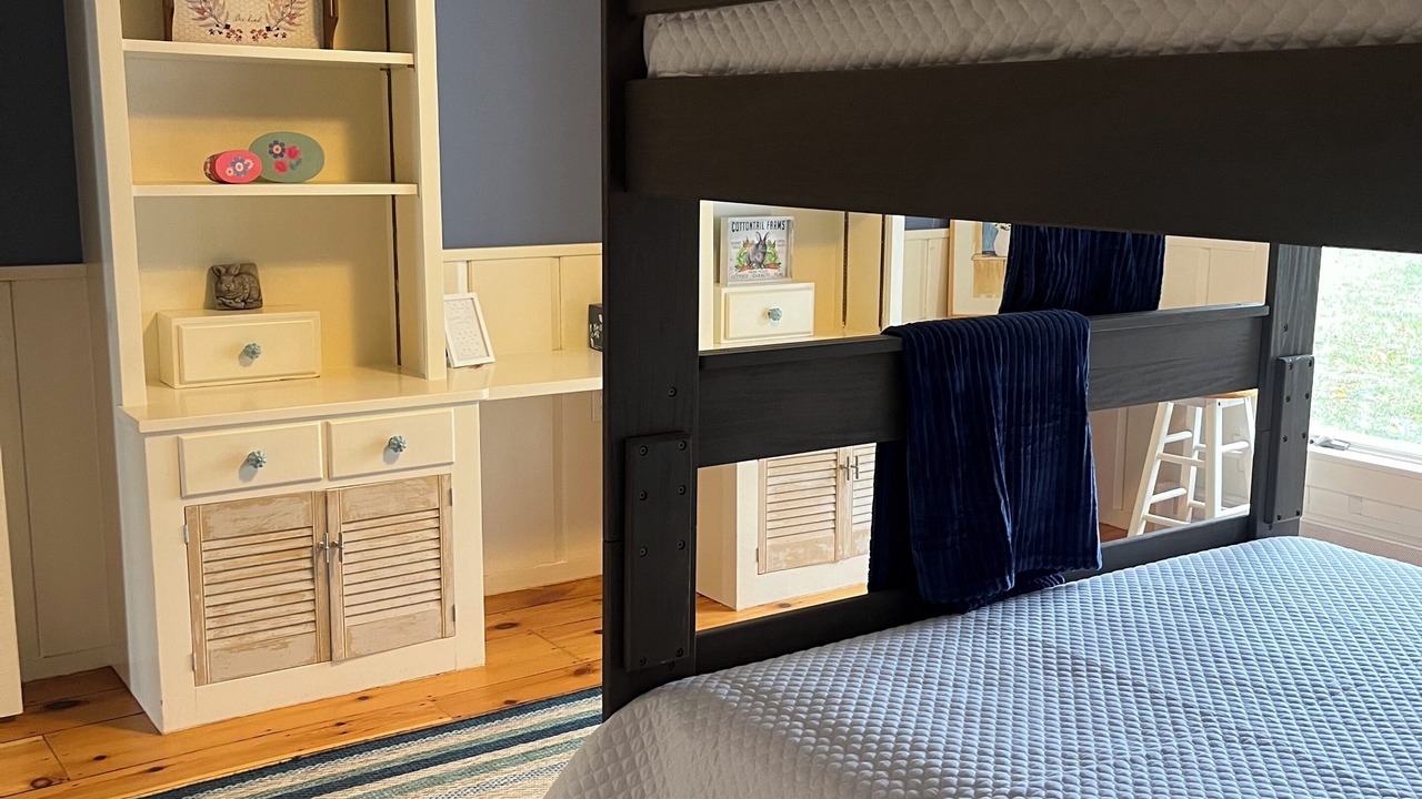 Photo of Bedroom in Yarmouth